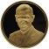 Фото товара Медаль «В память 50-летия Руденко В.В.» в интернет-магазине нумизматики МастерВижн