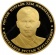 Фото товара Медаль «Минниханов Р.Н. — Президент Республики Татарстан» в интернет-магазине нумизматики МастерВижн