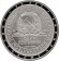 Фото товара Монетовидный жетон «Один полтинник. 1923 год» в интернет-магазине нумизматики МастерВижн