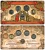 Фото товара Набор разменных монет 2016 года в интернет-магазине нумизматики МастерВижн