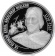Фото товара Медаль «Святой благоверный великий князь Александр Невский» в интернет-магазине нумизматики МастерВижн