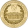 Фото товара Медаль и фрачный знак «За выдающиеся работы в области геометрии» в интернет-магазине нумизматики МастерВижн