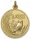 Фото товара Медаль «За успехи. 2013-2014» в интернет-магазине нумизматики МастерВижн