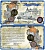 Фото товара Сувенирный буклет 10 рублей 2002 год ДГР Кострома в интернет-магазине нумизматики МастерВижн