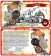 Фото товара Сувенирный буклет 10 рублей 2019 год ДГР Клин в интернет-магазине нумизматики МастерВижн