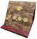 Фото товара Набор памятных монет «Города трудовой доблести - 2021» с жетоном вар.1а в интернет-магазине нумизматики МастерВижн