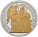 Фото товара Медаль «Святой Апостол и Евангелист Матфей» в интернет-магазине нумизматики МастерВижн