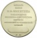 Фото товара Медаль «РААСН. Н.В. Никитин» в интернет-магазине нумизматики МастерВижн
