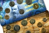 Фото новости Набор разменных монет 2009 ММД «175 лет Д.И. Менделееву» в интернет-магазине нумизматики мастервижн