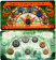 Фото товара Набор разменных монет 2013 ММД (анциркулейтед) жетон нейзильбер в интернет-магазине нумизматики МастерВижн