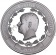Фото товара Медаль «В память рождения С.И.Руденко» в интернет-магазине нумизматики МастерВижн