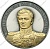 Фото товара Медаль «Генерал-фельдмаршал князь Паскевич-Варшавский» в интернет-магазине нумизматики МастерВижн