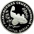 Фото Монетовидный жетон «Подкаменщик обыкновенный» 2014, 2020 в интернет-магазине нумизматики мастервижн