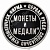 Жетон «В память 100-летия Специально-нумизматической фирмы «Монеты и Медали»
