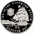 Фото Монетовидный жетон «165-летие открытия бухты «Золотой рог» в интернет-магазине нумизматики мастервижн