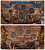 Фото товара Набор разменных монет 2012 ММД (анциркулейтед) жетон латунь в интернет-магазине нумизматики МастерВижн