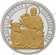 Медаль «Святой Апостол и Евангелист Лука»