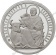 Медаль «Святой Апостол и Евангелист Лука»