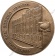 Медаль «В память 50-летия Торгового Дома «Библио-Глобус»