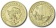 Набор разменных монет 2020 года с жетоном «200 лет открытию Антарктиды»