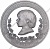 Фото товара Медаль «В память рождения А.И.Руденко» в интернет-магазине нумизматики МастерВижн
