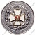Фото товара Медаль «Военный орден Святого Великомученика и Победоносца Георгия» в интернет-магазине нумизматики МастерВижн