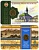 Буклет «Памятники архитектуры Татарстана. Мечеть аль-Марджани» с жетоном «Татарстан»