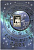Фото товара Медаль (плакета) ММД «С годом быка!» календарь 2021 нейзильбер в интернет-магазине нумизматики МастерВижн