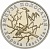 Монетовидный жетон «Эмпуза полосатая» вар.3(т)