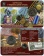Буклет «Партизаны и Подпольщики Крыма» с монетой 5 рублей 2015 года и жетоном «Партизану Великой отечественной войны»