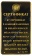 Плакета «Сертификат в память 50-летия со дня рождения Р.Н. Минниханова»