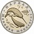 Монетовидный жетон «Нарвал» вар.3(т)