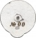 Фрачный значок «ВДА.1988»