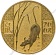 Медаль «Год Крысы»
