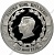 Фото товара Медаль «В память рождения И.В.Руденко» в интернет-магазине нумизматики МастерВижн