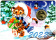 Календарь 2022 года с жетоном «МВ - Год тигра»